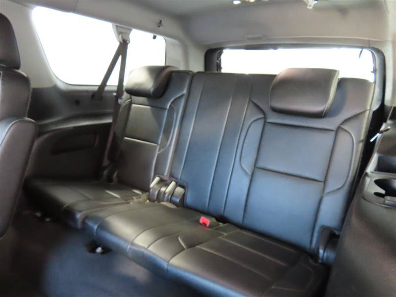Used 2020 Chevrolet Suburban LT AWD/4WD image 26