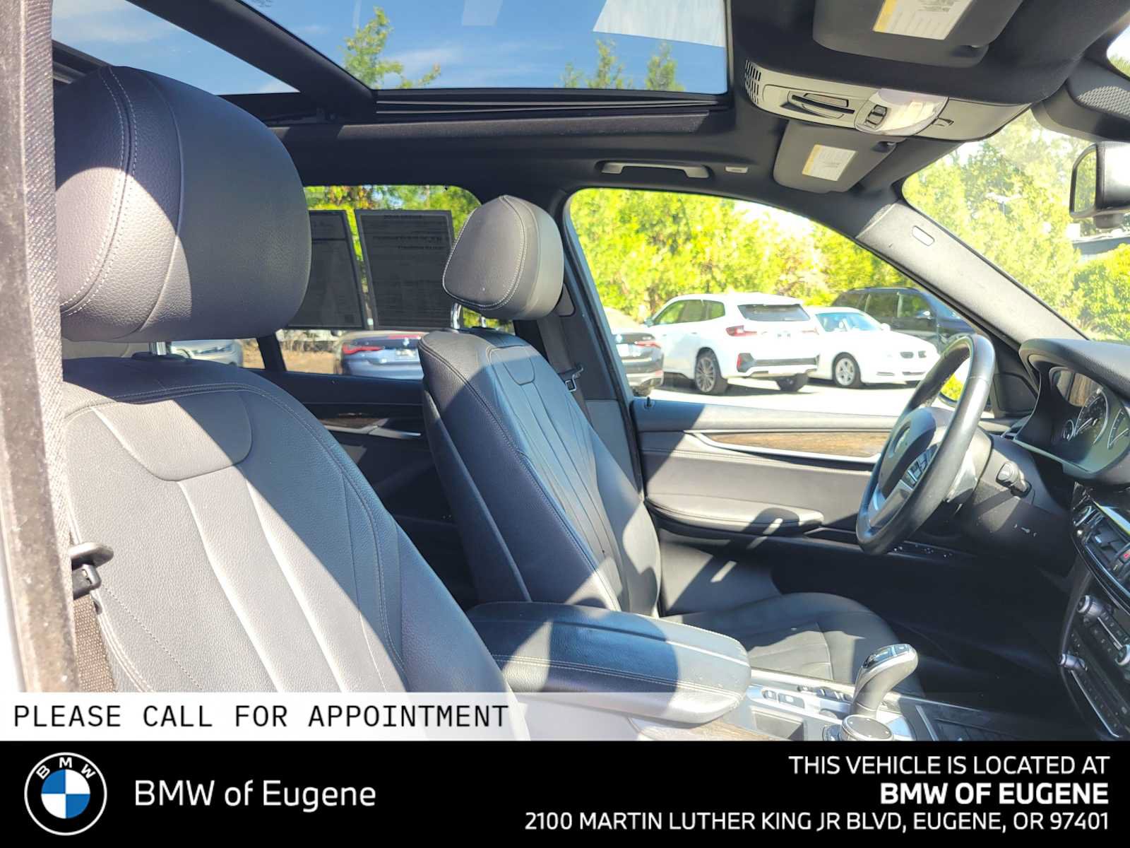 Used 2018 BMW X5 xDrive35i AWD/4WD image 11