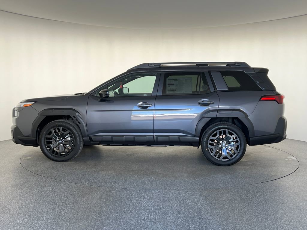 New 2026 Subaru Outback Limited XT image 8