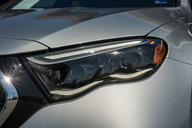 Used 2025 Mercedes-Benz E 53 AMG e 4MATIC Sedan image 14