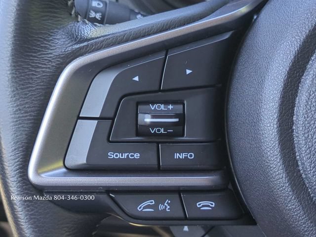 Used 2021 Subaru Forester Premium w/ Popular Package #1 AWD/4WD image 27
