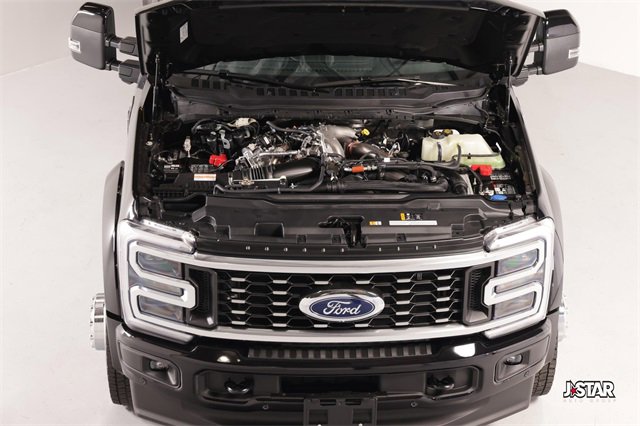 Used 2026 Ford F450 Platinum image 19