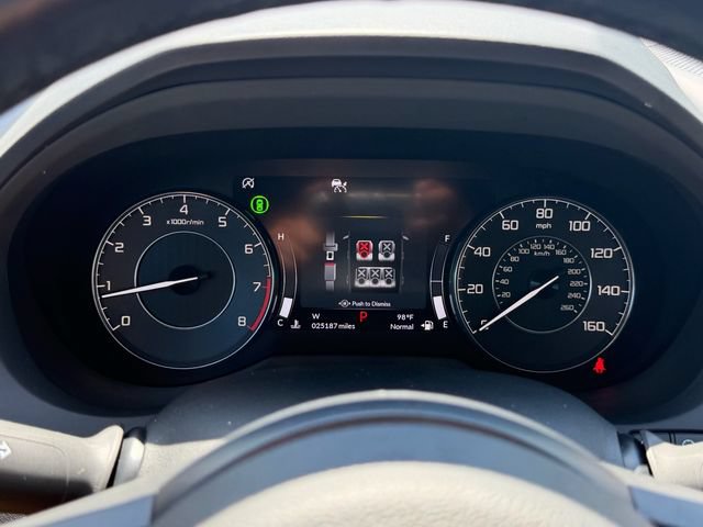 Certified 2023 Acura RDX AWD w/ Advance Package image 24