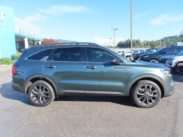 Used 2022 Kia Sorento SX Prestige AWD/4WD image 9