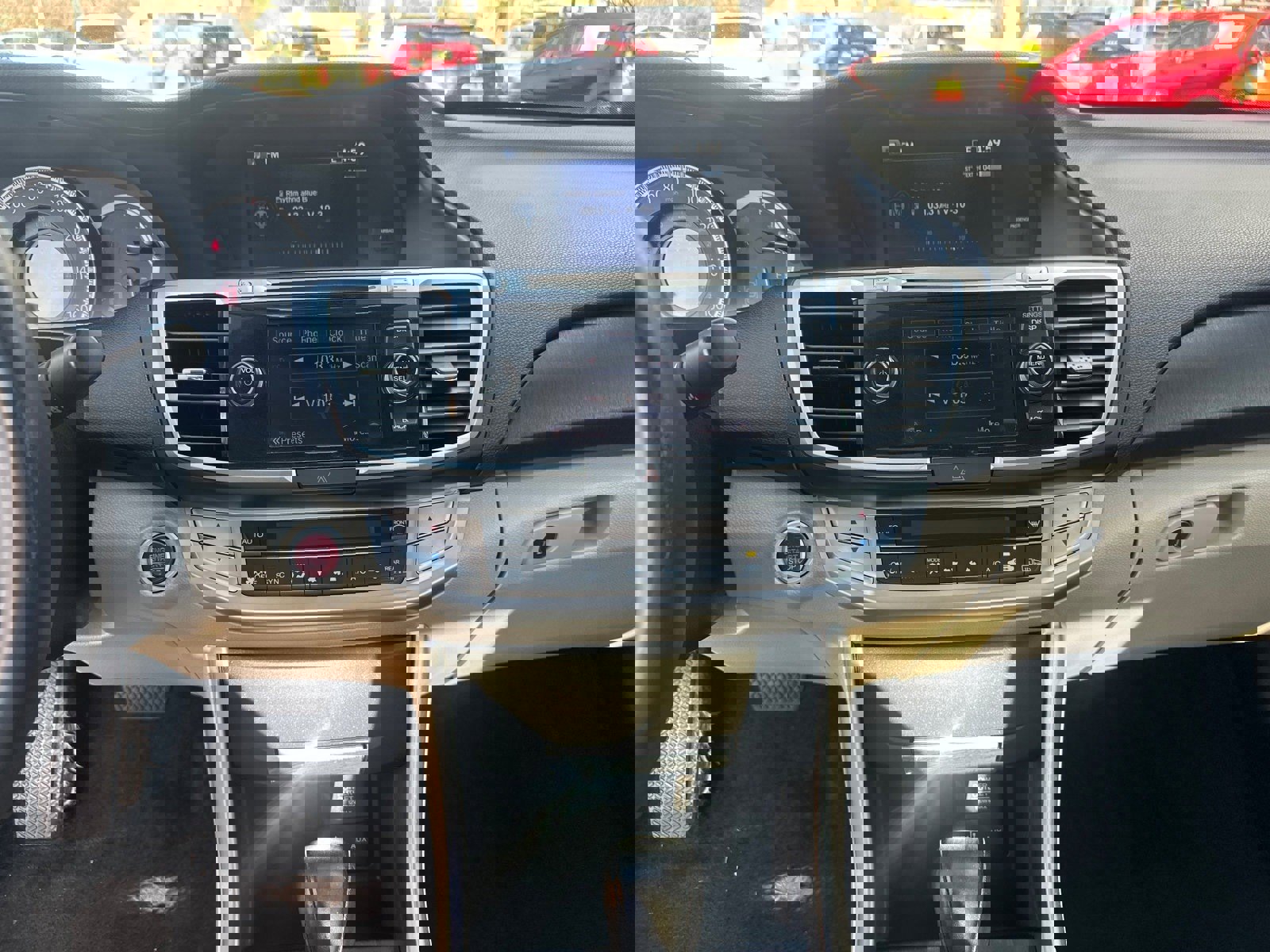 Used 2015 Honda Accord EX-L image 27