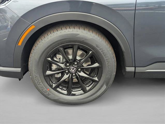 Used 2026 Honda CR-V Sport image 13
