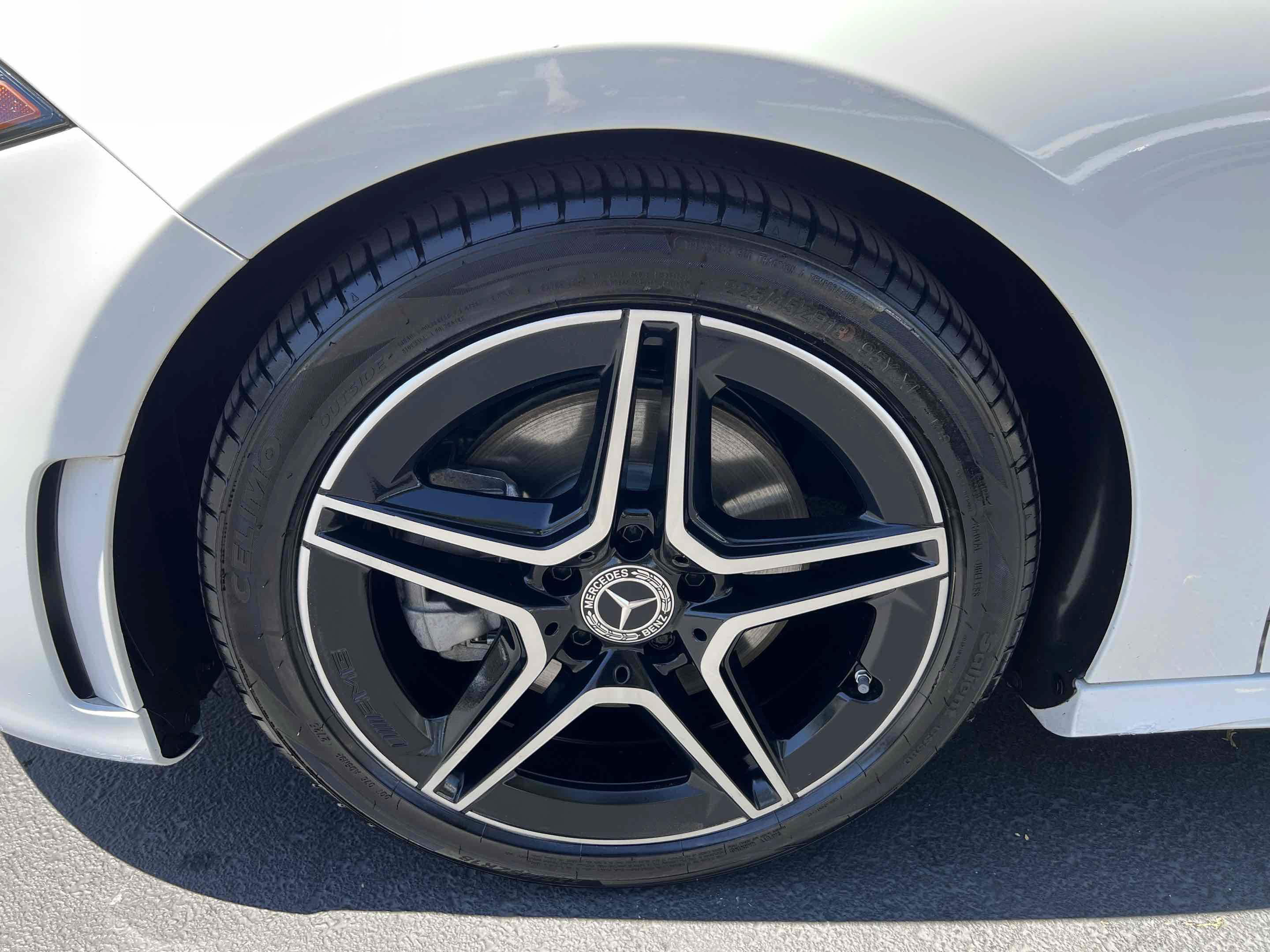 Used 2022 Mercedes-Benz A 220 w/ AMG Line image 76