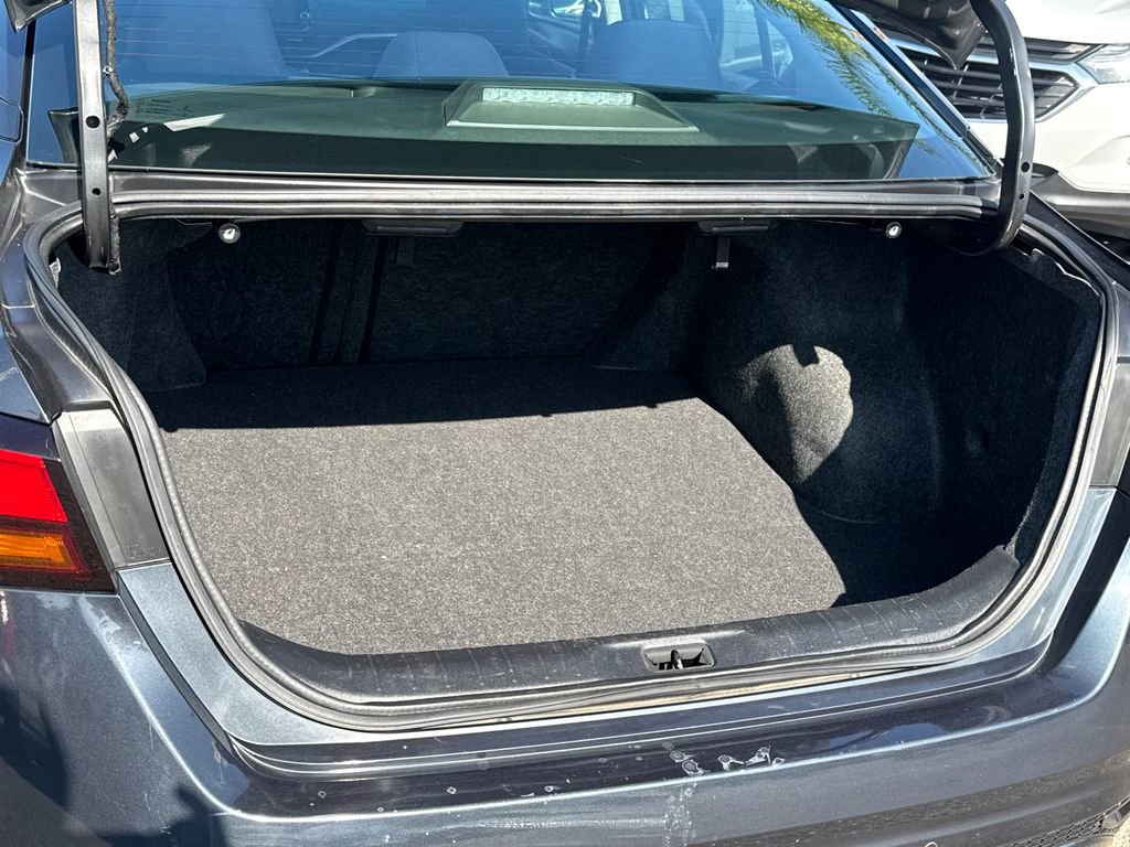 Used 2021 Nissan Altima 2.5 SV image 13