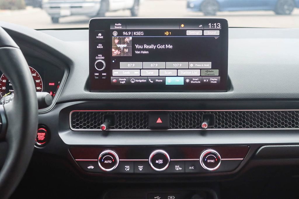 Used 2025 Honda Civic Type R image 23