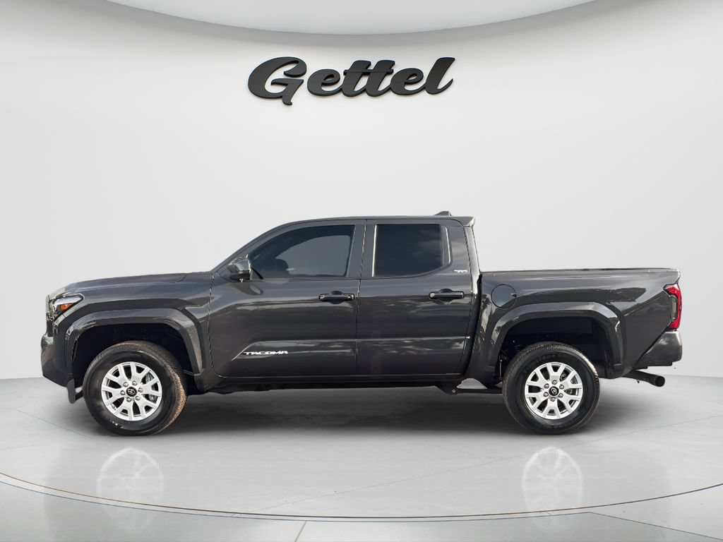 Used 2024 Toyota Tacoma SR5 RWD image 8