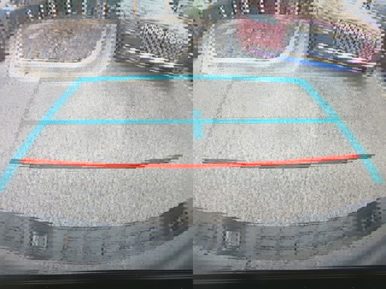 Used 2018 Toyota Tacoma TRD Off-Road image 20