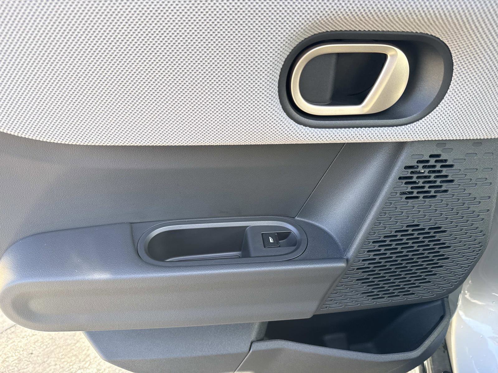 Certified 2025 MINI Cooper S FWD image 10