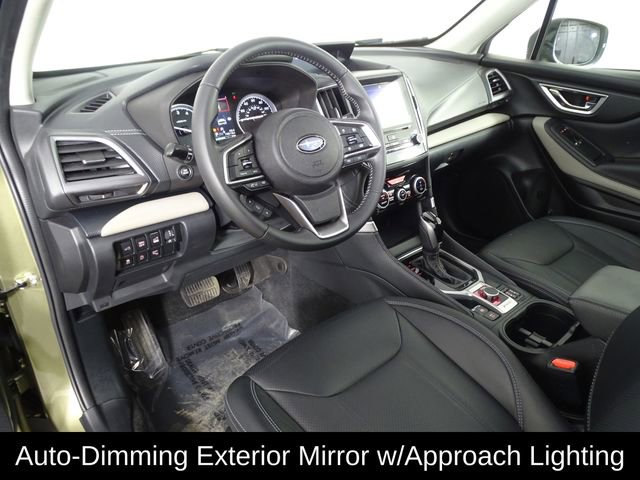 Used 2022 Subaru Forester Limited w/ Popular Package #3 AWD/4WD image 23