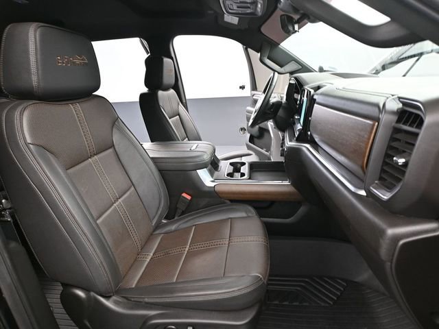 Used 2024 Chevrolet Silverado 3500 High Country w/ Technology Package image 56