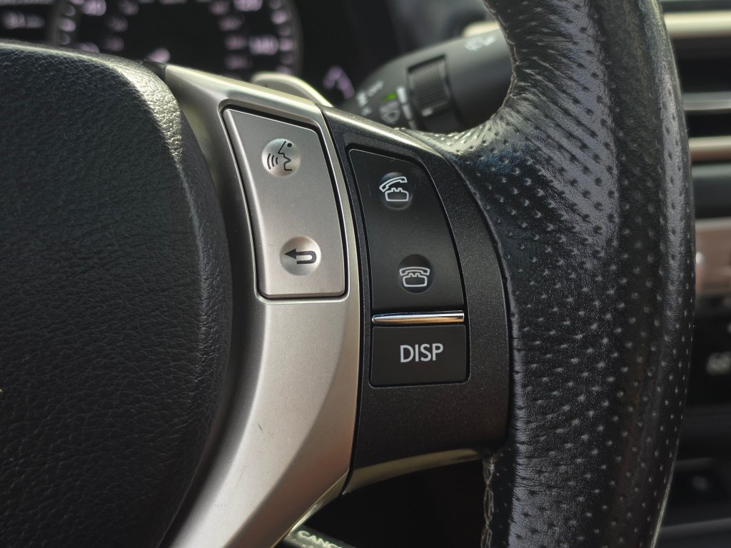 Used 2015 Lexus GS 350 w/ F Sport Package RWD image 41