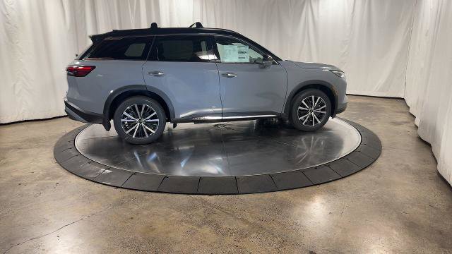 Certified 2025 INFINITI QX60 Autograph w/ Cargo Package image 13