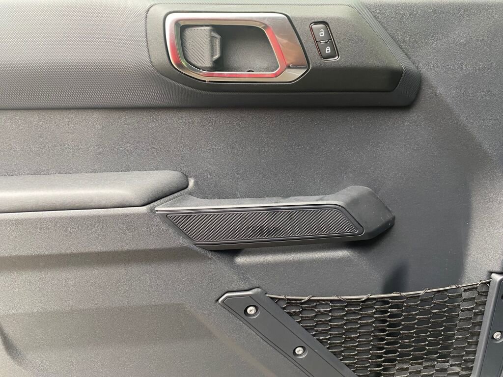 New 2025 Ford Bronco Big Bend image 10