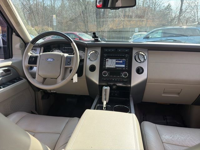 Used 2014 Ford Expedition Limited w/ Equipment Group 301A RWD image 12
