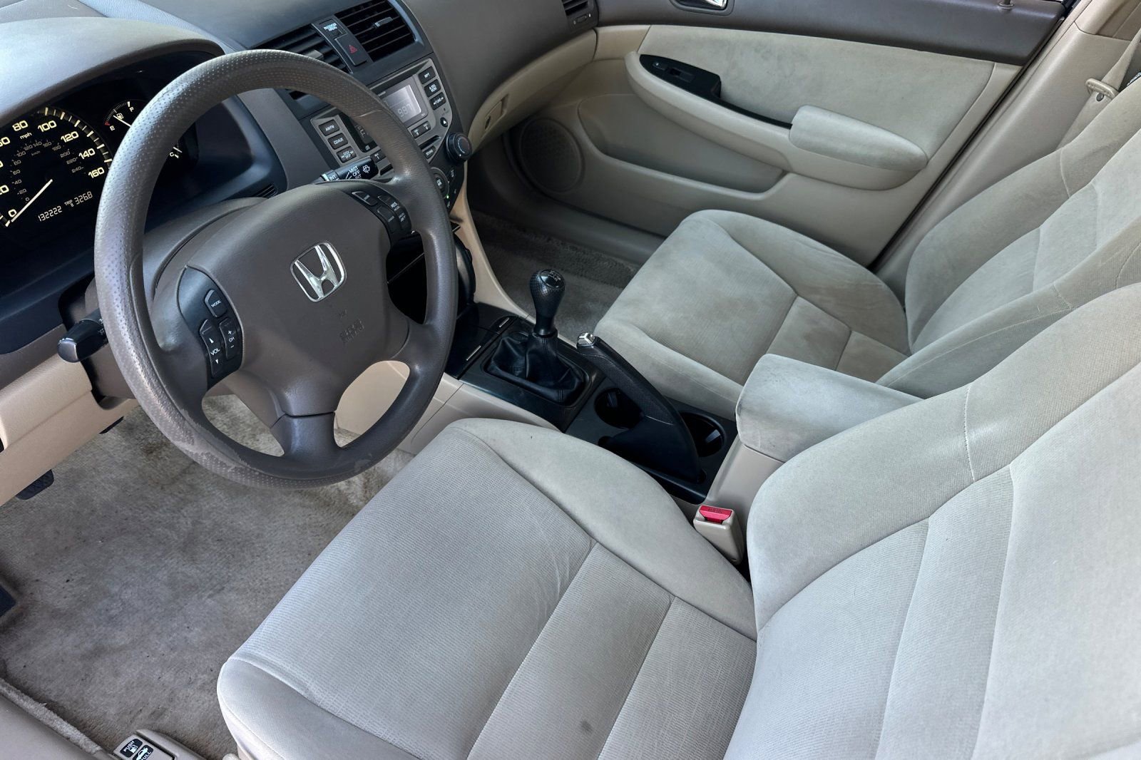 Used 2007 Honda Accord SE image 10