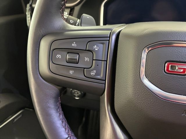 Used 2024 GMC Sierra 1500 AT4X AWD/4WD image 23