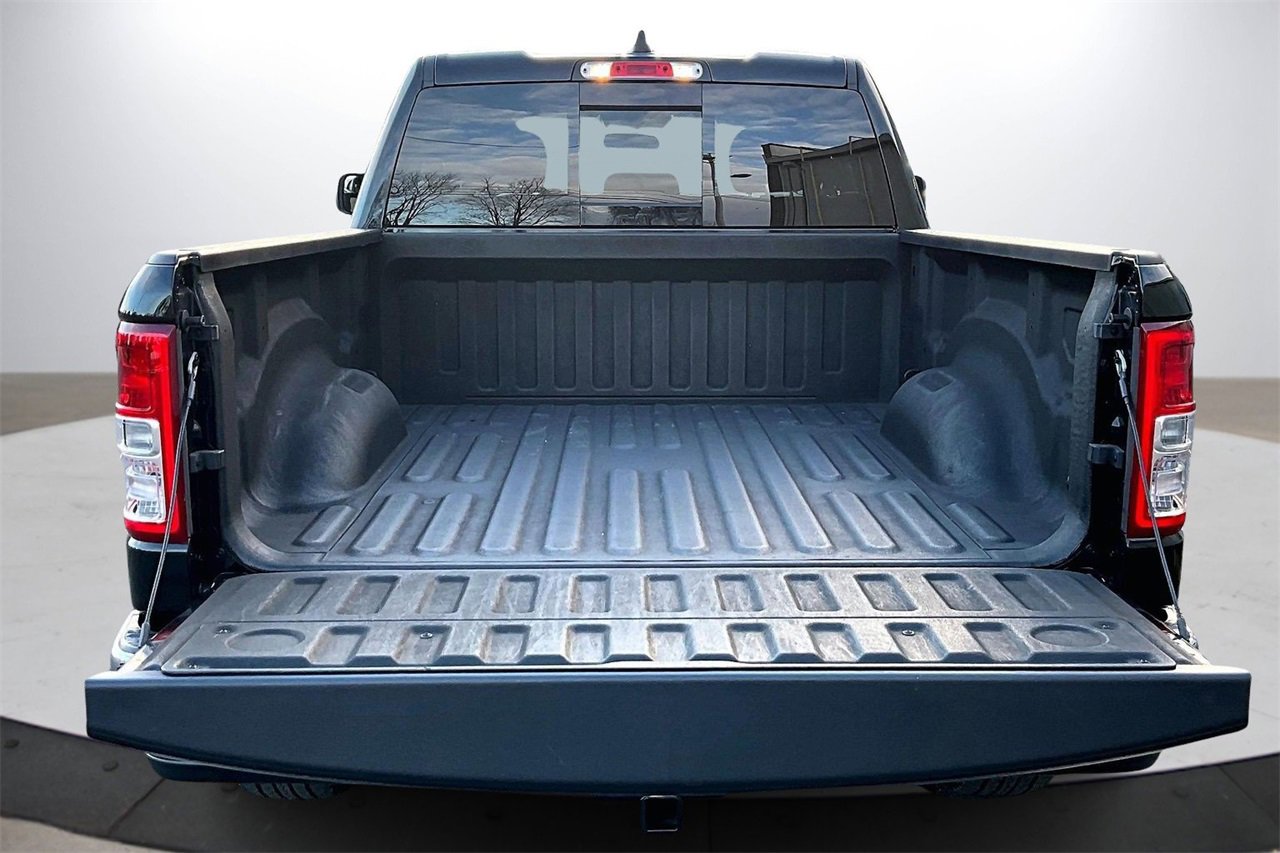 Certified 2024 RAM 1500 Tradesman image 24