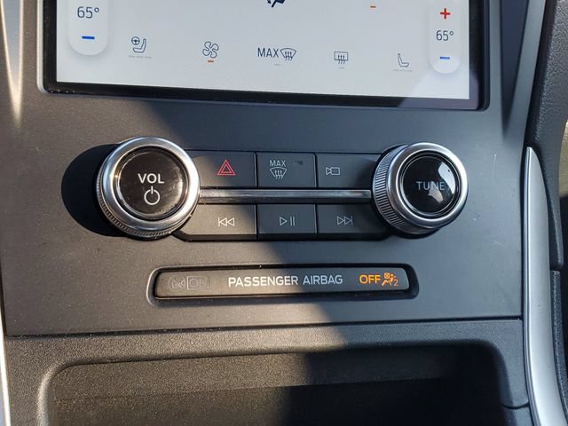 Used 2023 Ford Edge SEL w/ Convenience Package AWD/4WD image 29