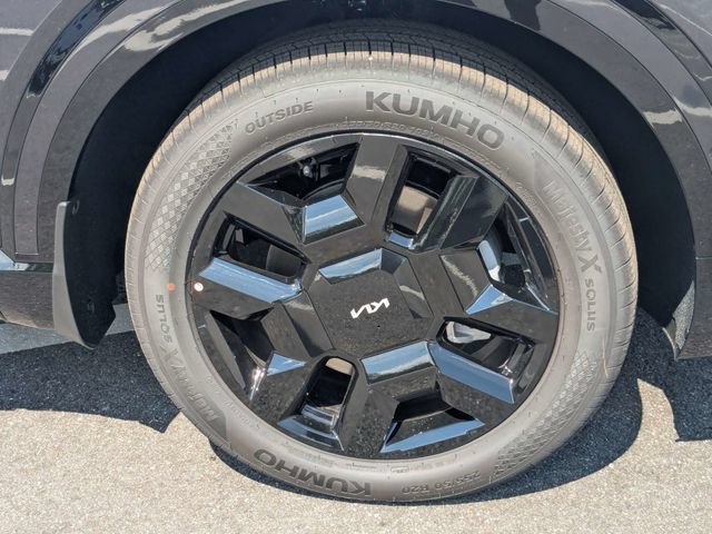 New 2027 Kia Telluride SX Prestige AWD/4WD image 11