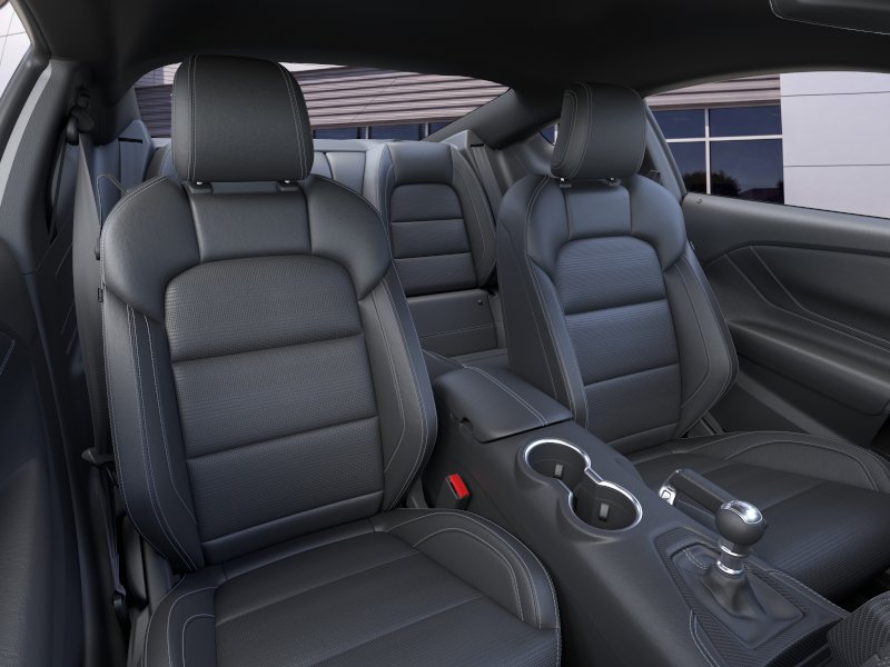 New 2026 Ford Mustang GT Premium w/ GT Performance Package RWD image 33