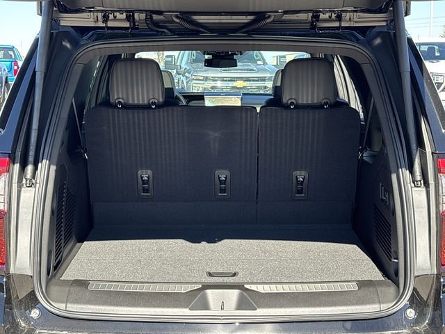 New 2026 GMC Yukon XL Denali w/ Sun & Power Step Package image 20