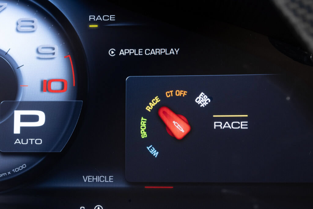 Used 2025 Ferrari 12Cilindri RWD image 38