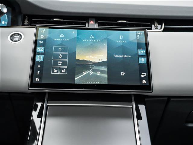New 2026 Land Rover Range Rover Evoque S AWD/4WD image 28
