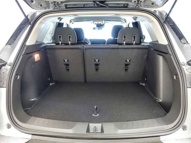 New 2026 Chevrolet TrailBlazer LS w/ LS Convenience Package FWD image 8