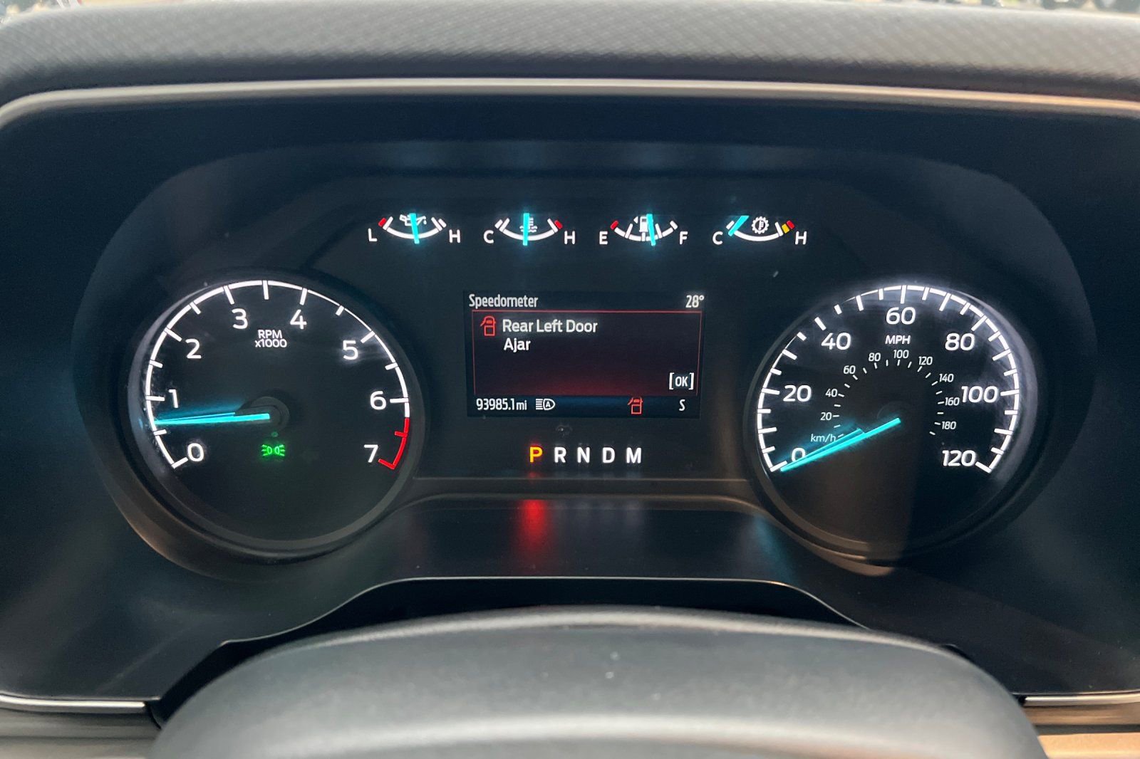 Used 2021 Ford F150 XLT image 23