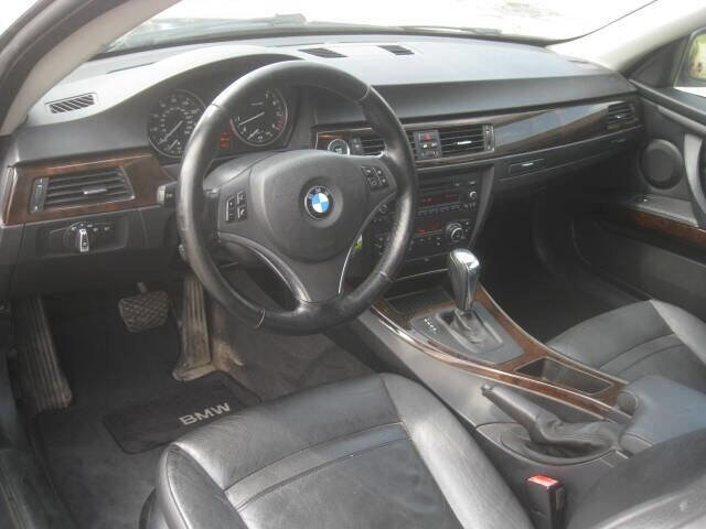 Used 2012 BMW 328i xDrive Coupe image 12