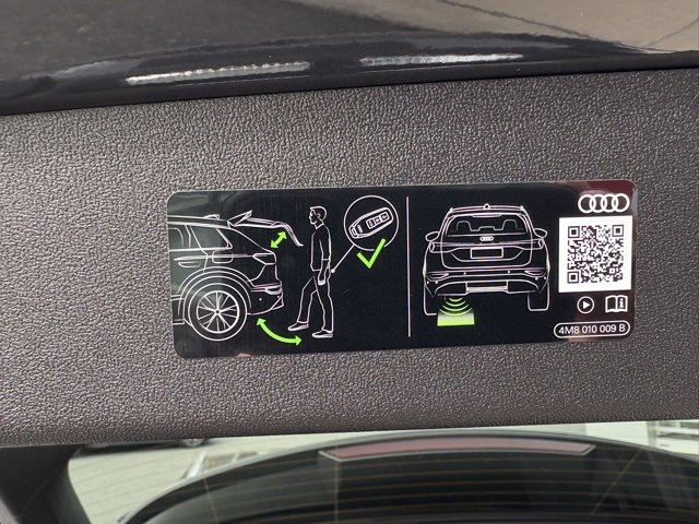 New 2025 Audi Q5 Premium Plus image 36