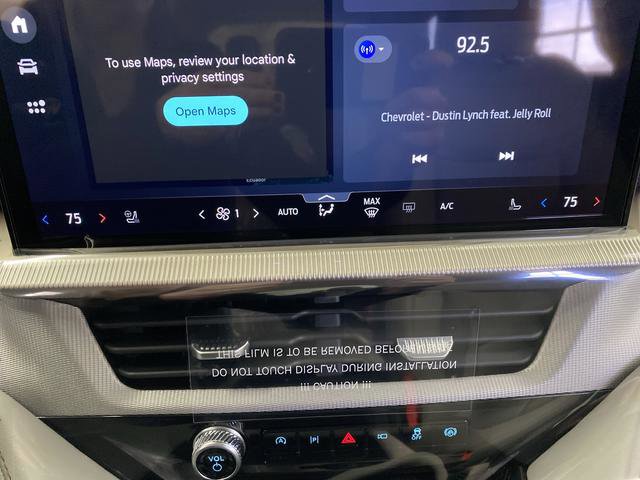 New 2026 Ford Explorer Active w/ Active Comfort Package image 17