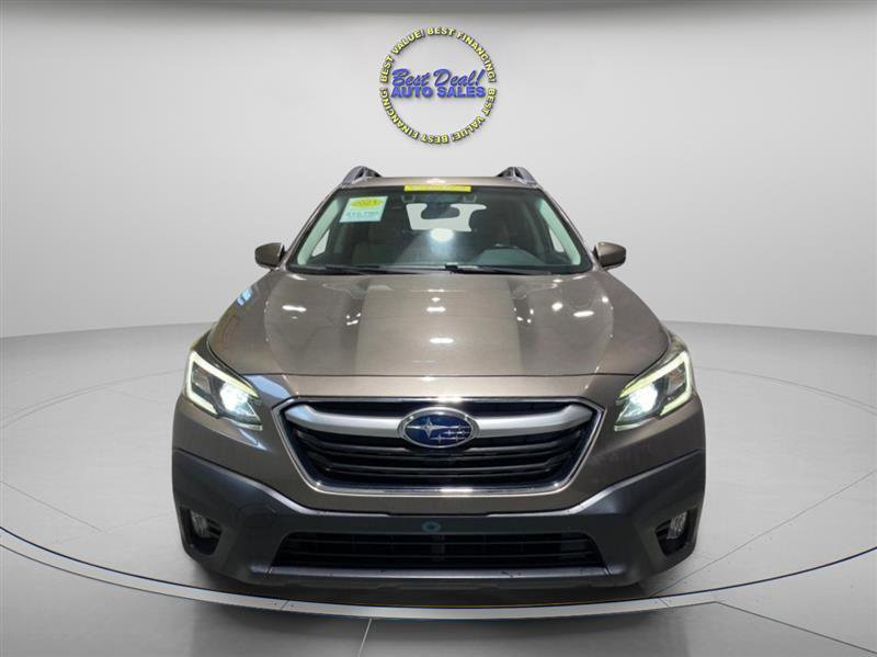 Used 2021 Subaru Outback Premium image 6