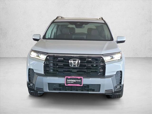 New 2026 Honda Pilot Elite image 6