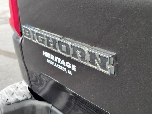 Used 2020 RAM 1500 Big Horn AWD/4WD image 26