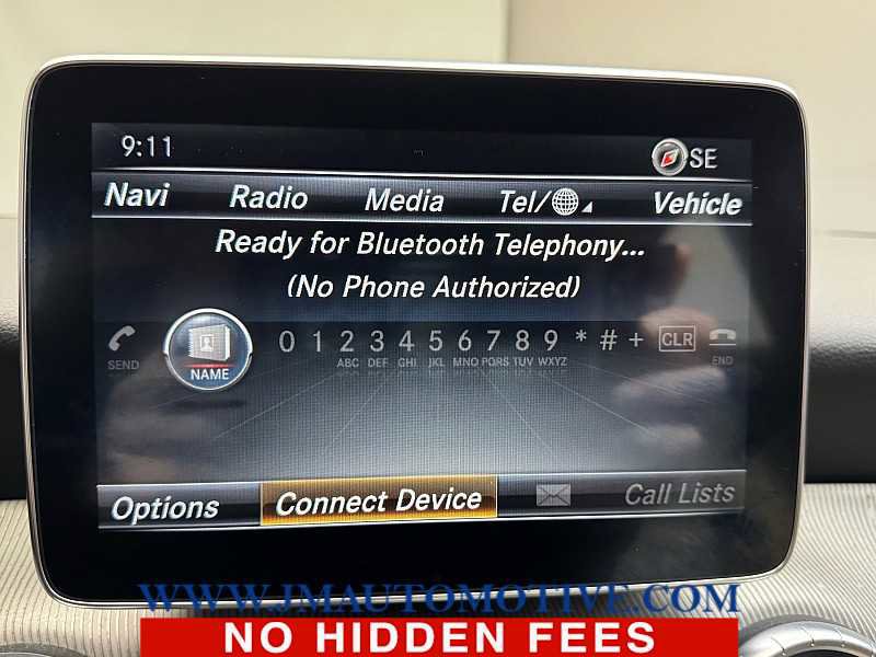 Used 2015 Mercedes-Benz CLA 250 image 26