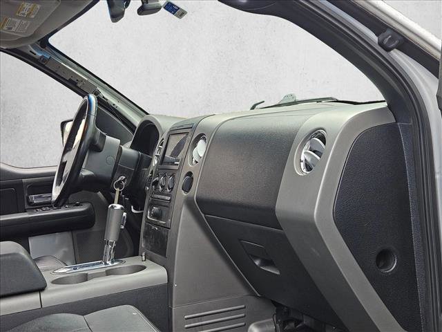 Used 2007 Ford F150 FX4 image 24