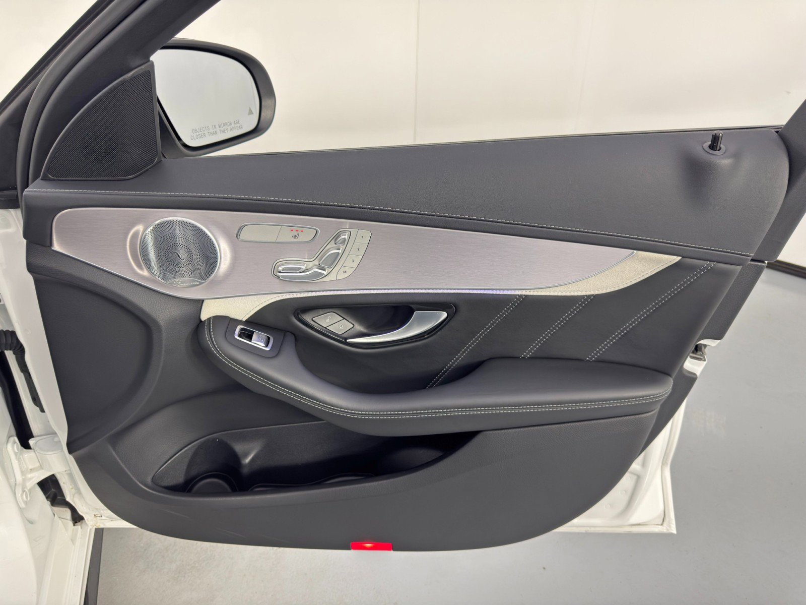 Used 2021 Mercedes-Benz C 63 AMG S w/ Driver Assistance Package image 49