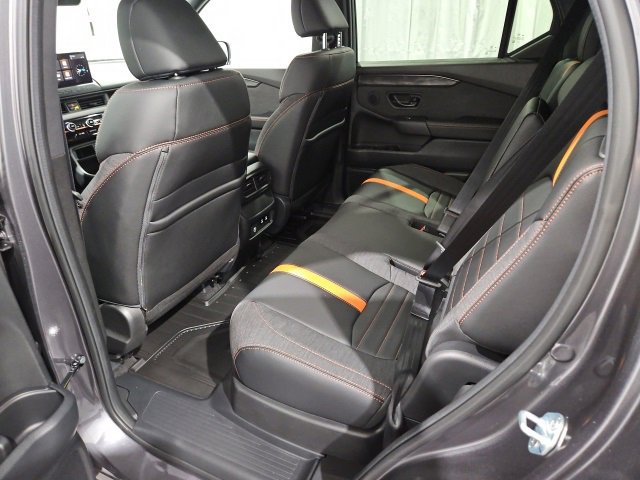 New 2026 Honda Passport TrailSport image 12