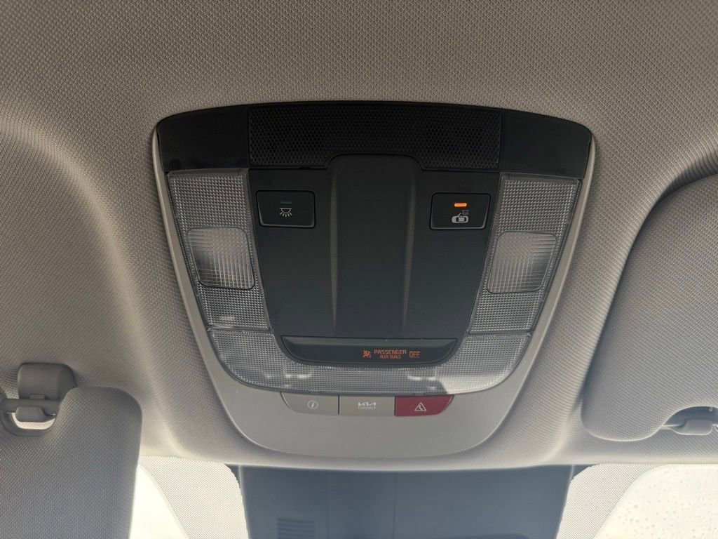 Certified 2023 Kia Sorento EX image 31