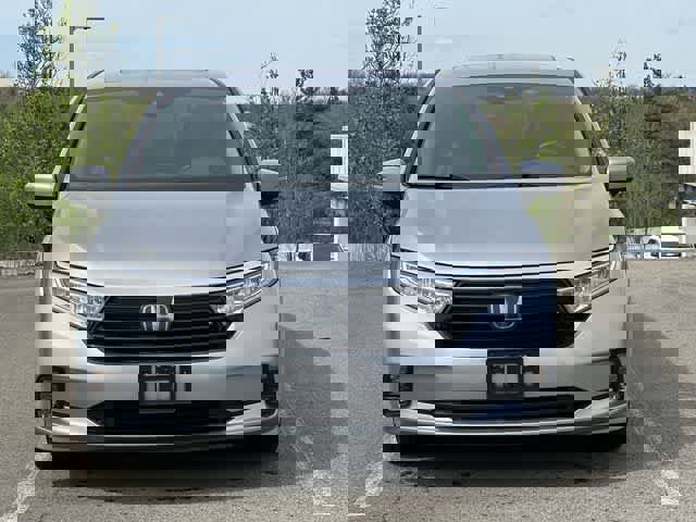 Used 2023 Honda Odyssey EX-L image 21