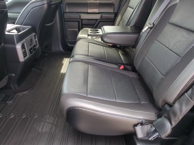 Used 2019 Ford F150 Raptor w/ Equipment Group 802A Luxury AWD/4WD image 17