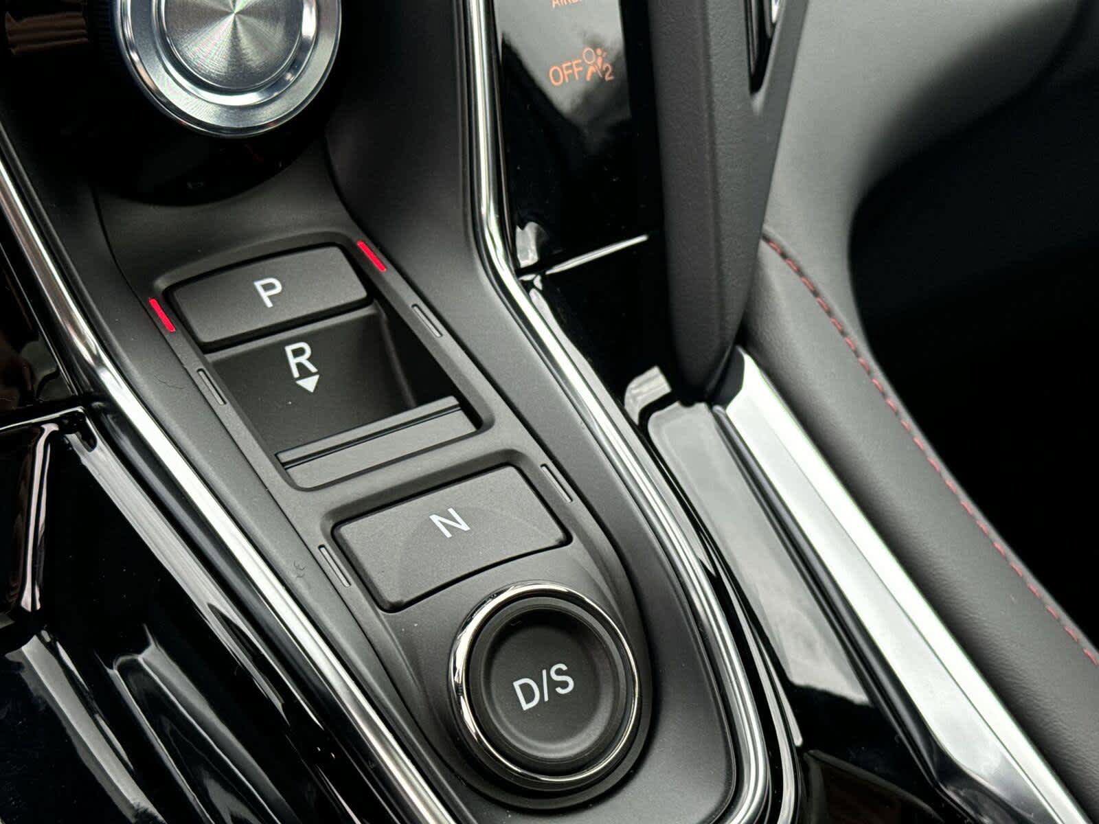New 2026 Acura RDX A-Spec AWD/4WD image 31