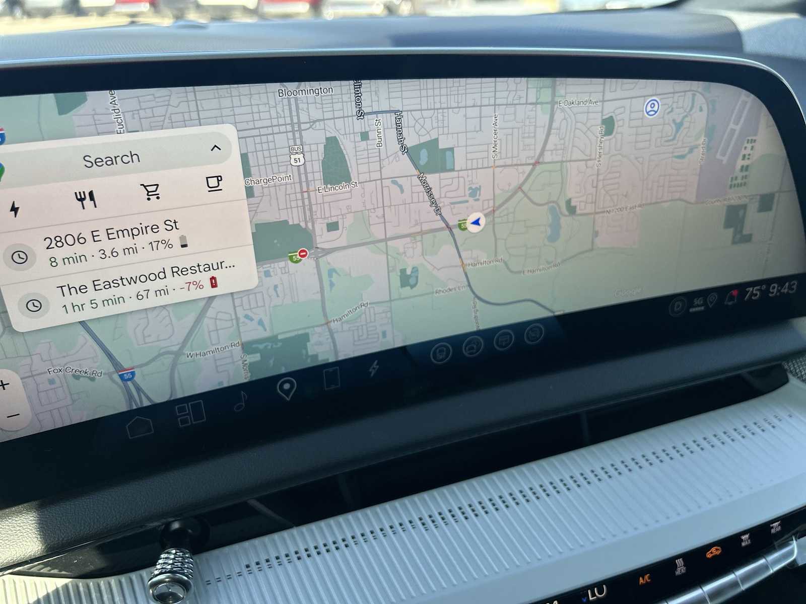 New 2025 Cadillac Optiq Luxury 1 image 13