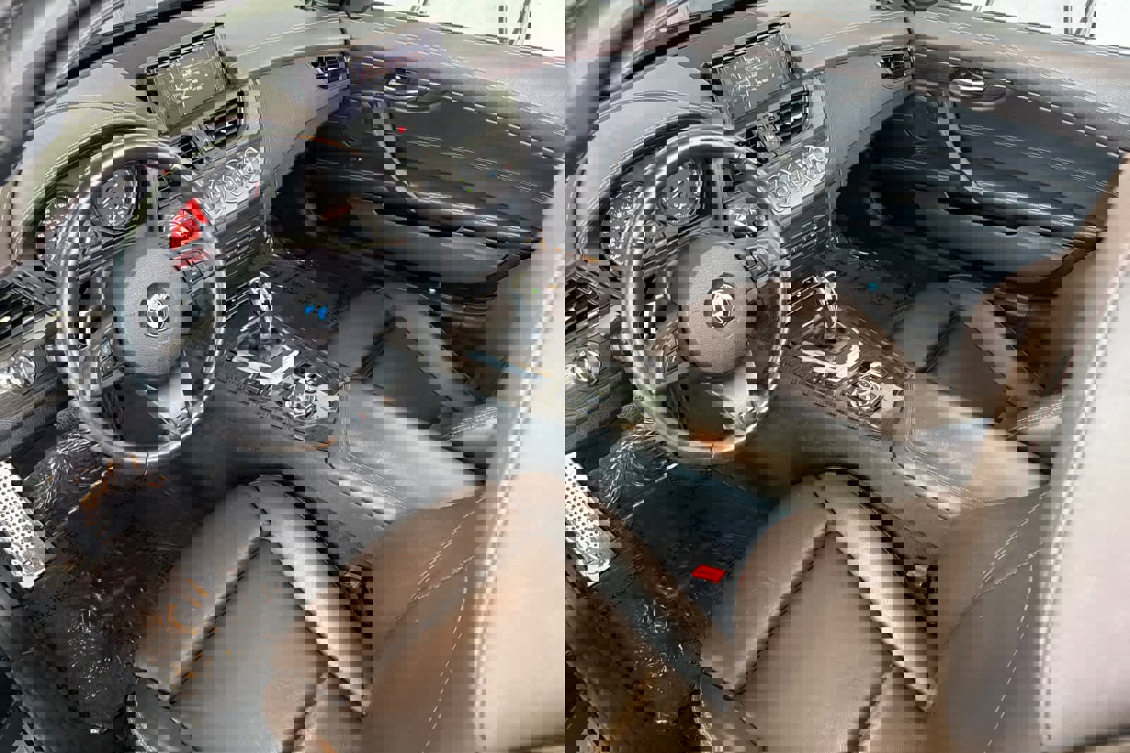 Used 2014 BMW Z4 sDrive35i image 13