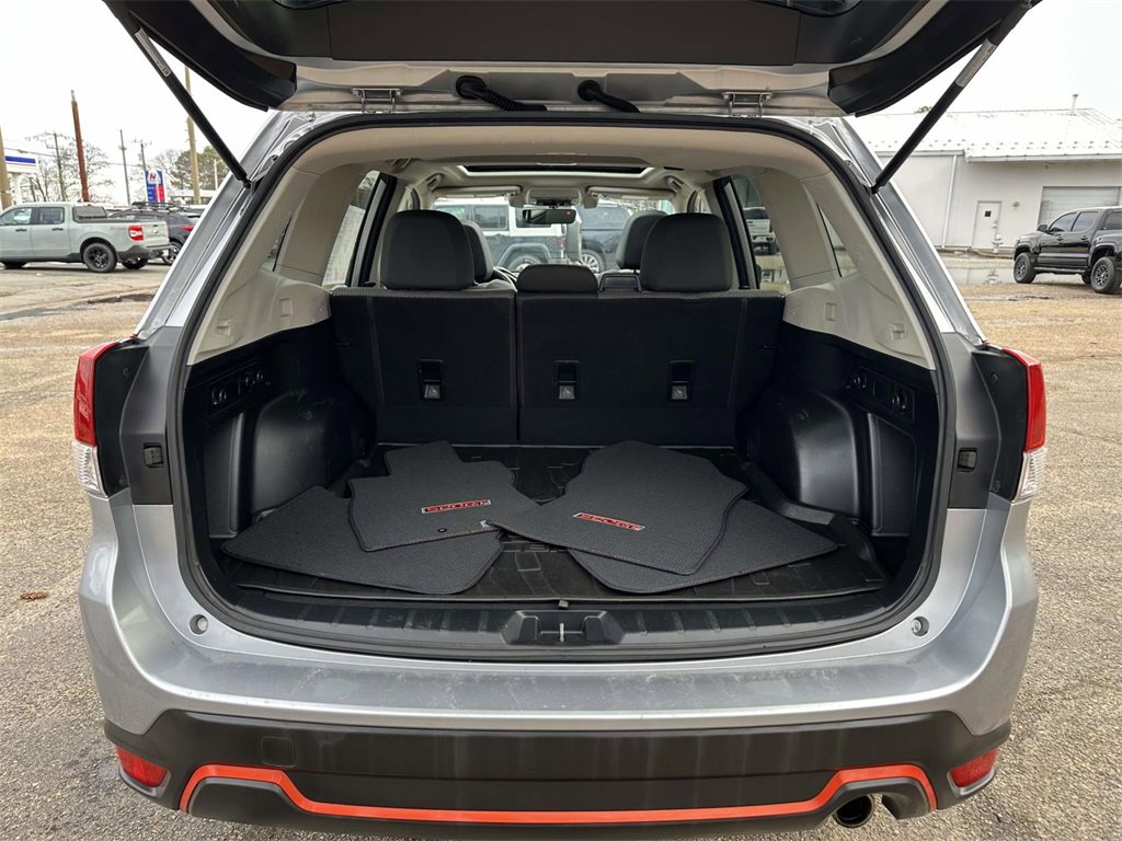 Used 2019 Subaru Forester Sport image 17